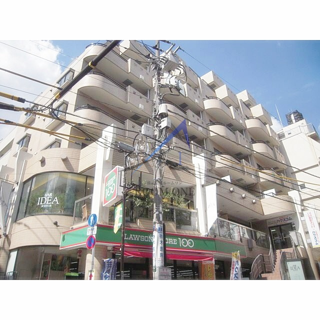 ウィングス竹ノ塚