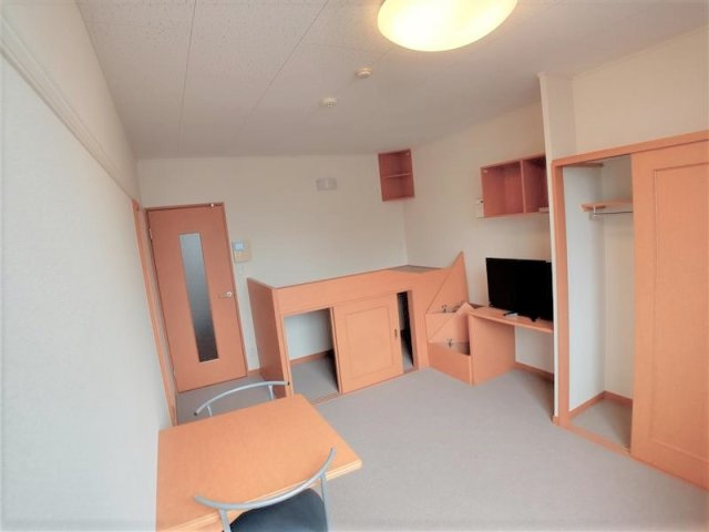 【その他】 | レオパレスサンライズ大川 | 設備・仕様は号室により異なる為、現況を優先致します。