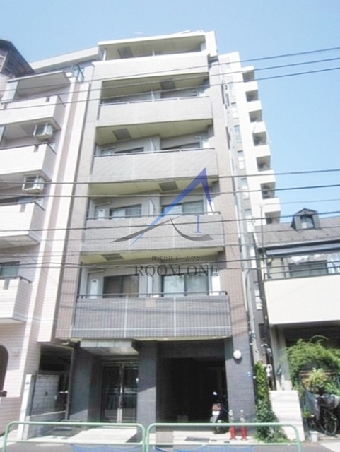 スパシエルクス門前仲町