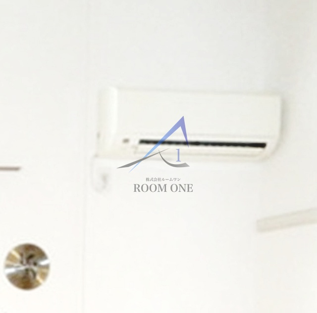 サンウィッシュのその他|エアコン付きです。