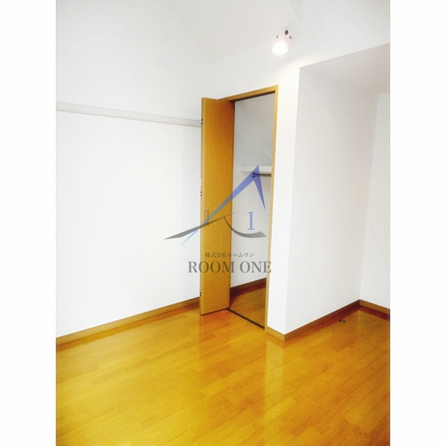 サンウィッシュの居間・リビング|洋室のお部屋です。