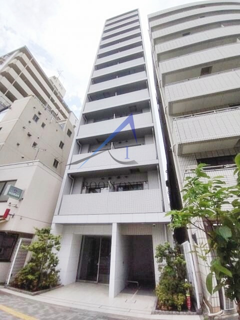 クレイシア上野松が谷