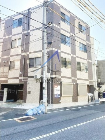 ラ・フォート五反野