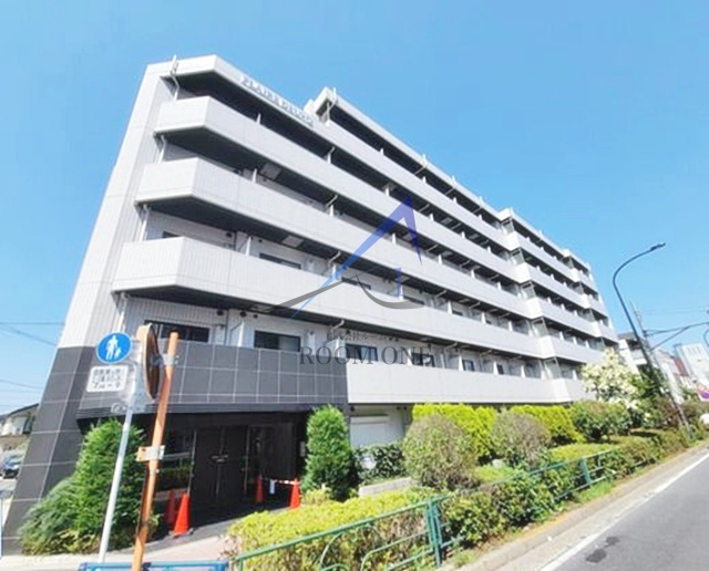 プレールドゥーク練馬中村橋