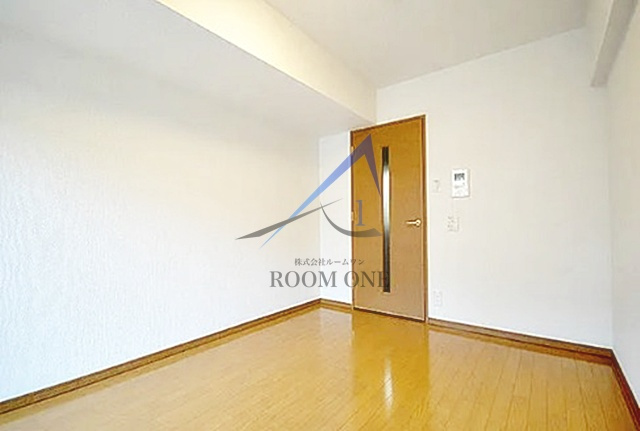 ルーブル住吉の寝室|寝室です。