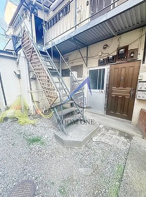 コーポマルガリータ