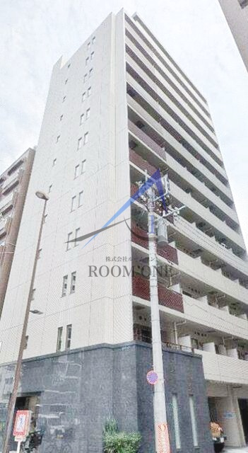 コンシェリア東京蔵前ステーションフロント