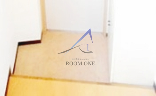 スガヤビルの玄関|玄関です。