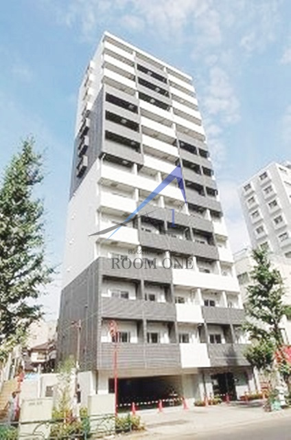 ステージグランデ文京白山