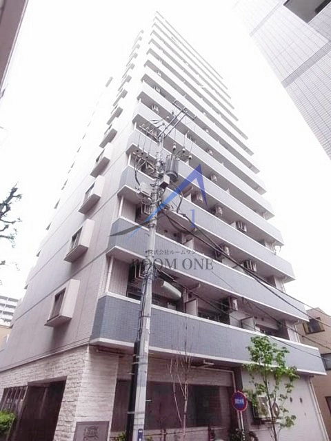 ライオンズステージ板橋