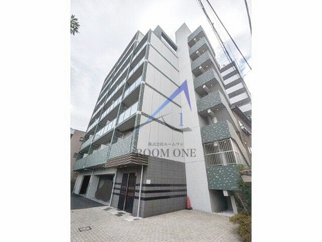 グランパーク町屋