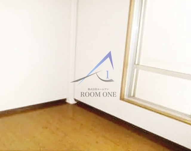 柳橋ビルの居間・リビング|洋室のお部屋です。