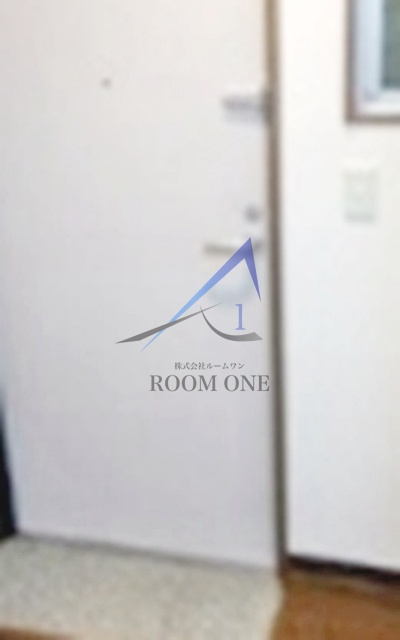 柳橋ビルの玄関|玄関です。