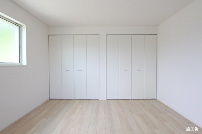 【内装】 | 同じ工務店様の施工例です。