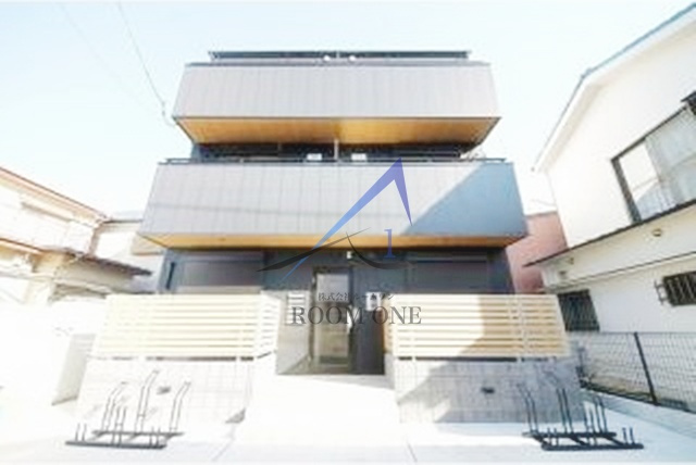 コンセプトビルド本木東町