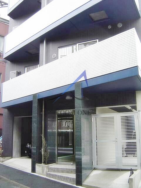 ヴァレッシア椎名町駅前シティ