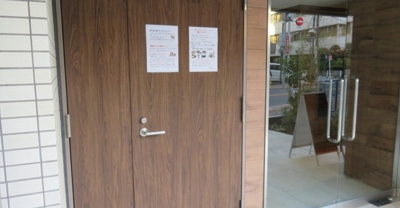 【内装】 | クレヴィスタ蒲田