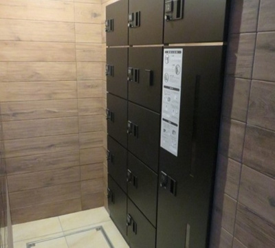 【その他共用部分】 | クレヴィスタ蒲田