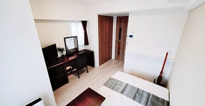 【内装】 | クレヴィスタ蒲田