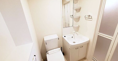 【その他】 | クレヴィスタ蒲田