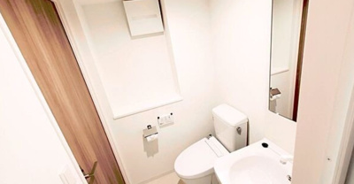 【その他】 | クレヴィスタ蒲田