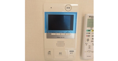 【セキュリティ】 | クレヴィスタ蒲田