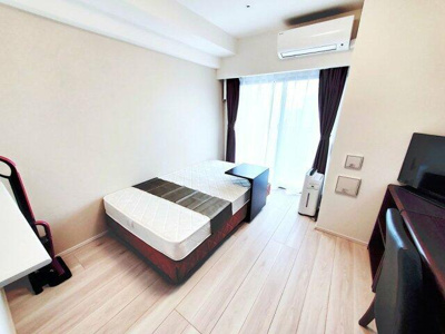 【内装】 | クレヴィスタ蒲田 |  