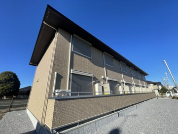 プレミール富里の画像