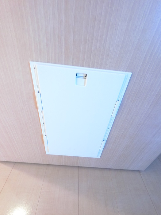 セルバ　Aの設備