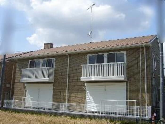 セルバ　Aの外観