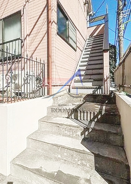 ルミエール代田