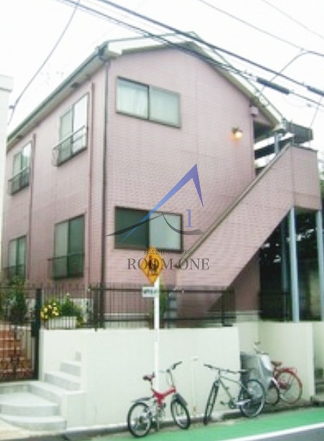 ルミエール代田