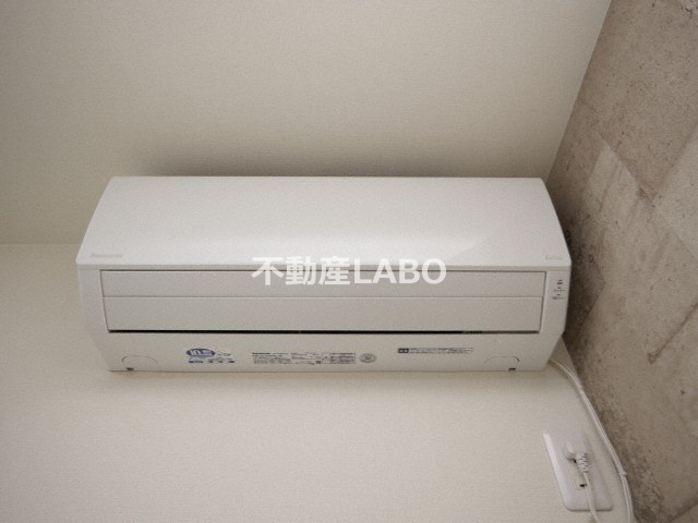 フジパレス長原駅西Ⅴ番館の設備