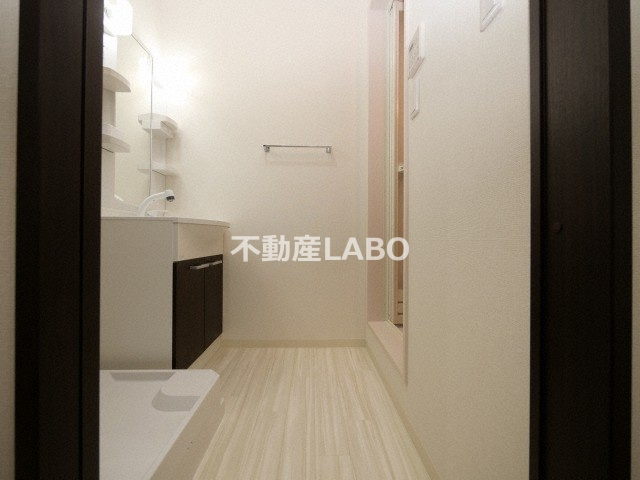 フジパレス長原駅西Ⅴ番館のその他共用部分