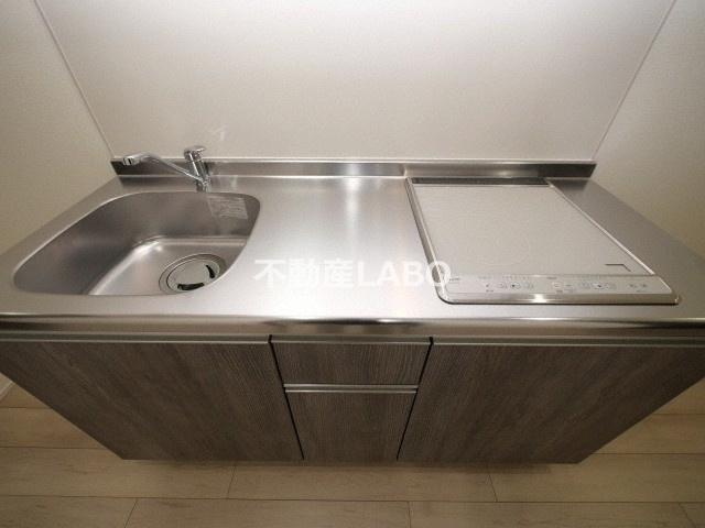 フジパレス長原駅西Ⅴ番館のその他