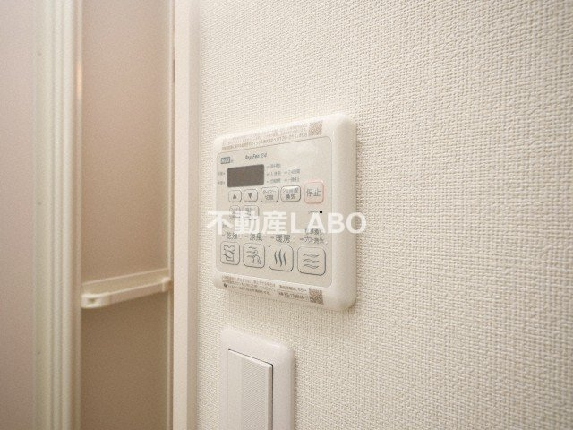 フジパレス長原駅西Ⅴ番館のその他