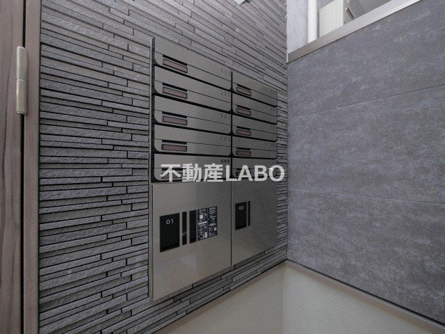 フジパレス長原駅西Ⅴ番館の設備