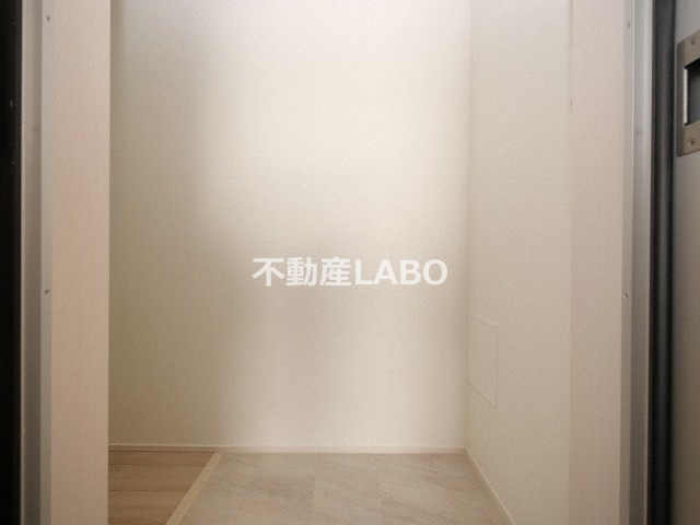 フジパレス長原駅西Ⅴ番館の内装