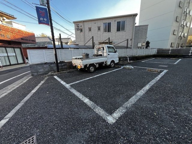 レオパレスマウンフィールのその他