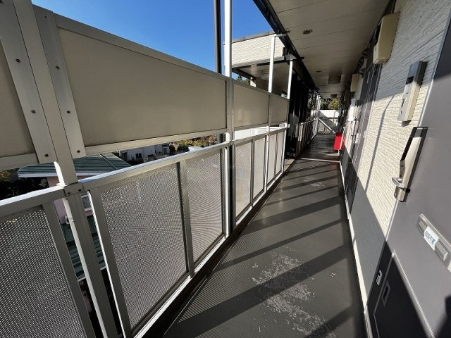 レオパレスマウンフィールのその他