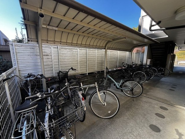 レオパレスマウンフィールのその他