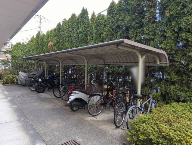 レオパレスけやきのその他