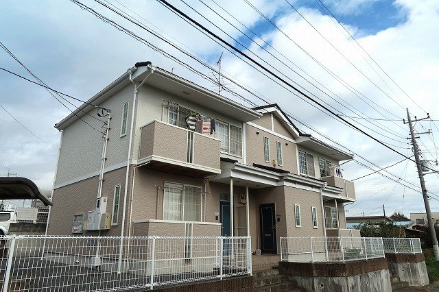 メゾン・コリーヌⅡ