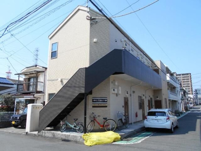 【エントランス】 | アーバンテラス矢部（アーバンテラスヤベ）