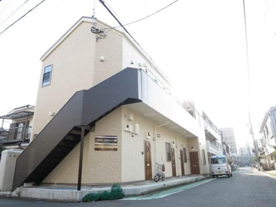 【外観】 | アーバンテラス矢部（アーバンテラスヤベ）