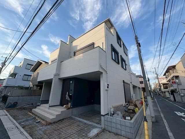 仮称　目黒本町５丁目計画