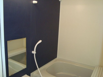 【浴室】 | グランド ライン | バス