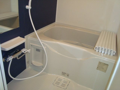 【浴室】 | グランド ライン | バス