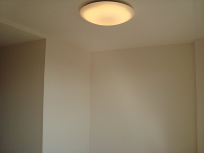 【設備】 | グランド ライン | 室内設備