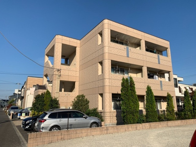 【外観】 | グランド ライン | 外観写真その他1